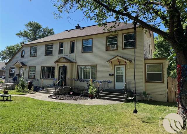 Property at 20 Lewis Ave, Billings, MT 59101