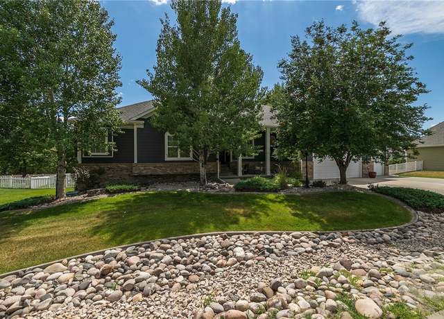 Property at 6084 Ironwood Dr, Billings, MT 59106, 5 beds, 3.5 baths
