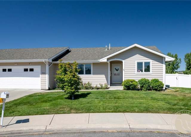 Property at 3161 N Daffodil Dr, Billings, MT 59102, 2 beds, 2 baths