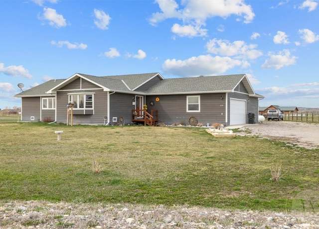 Property at 8380 River Run Ln. Ln, Shepherd, MT 59079, 3 beds, 2.5 baths