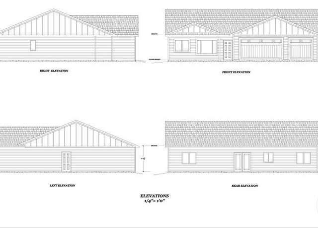 Property at 1261 Cherry Island Dr, Billings, MT 59105, 3 beds, 2 baths