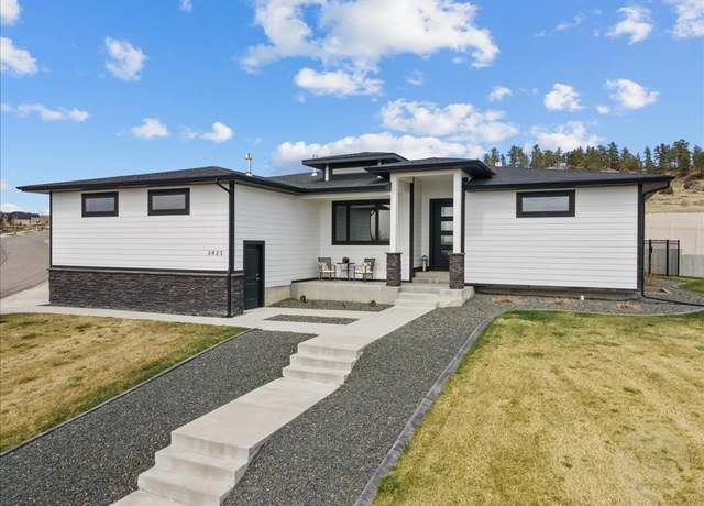 Property at 3423 Mcmasters Rd Rd, Billings, MT 59101, 4 beds, 3.5 baths