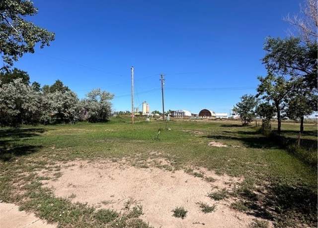Property at 415 E Montana Avenue Ave, Baker, MT 59313
