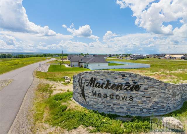 Property at Lot 28 Block 1 Hunter Hall St, Billings, MT 59106