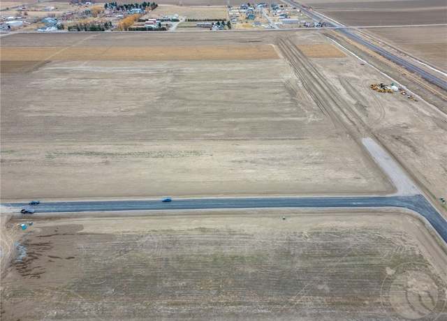Property at L1B3 Barbed Wire Dirve, Billings, MT 59106