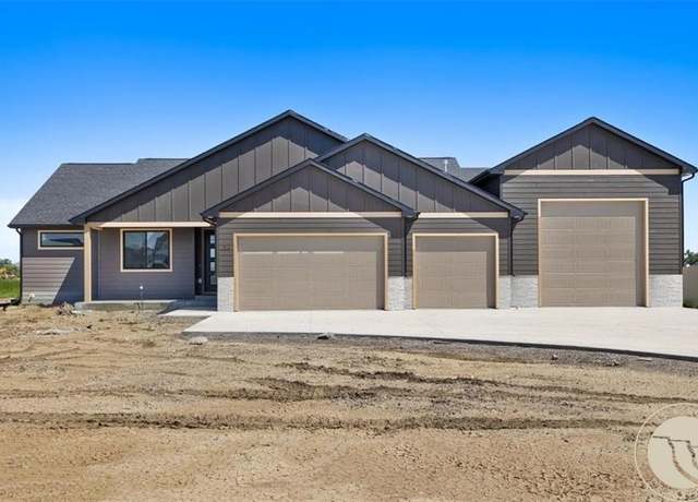 Property at 6319 Fresh Water Ln, Billings, MT 59106, 4 beds, 2 baths