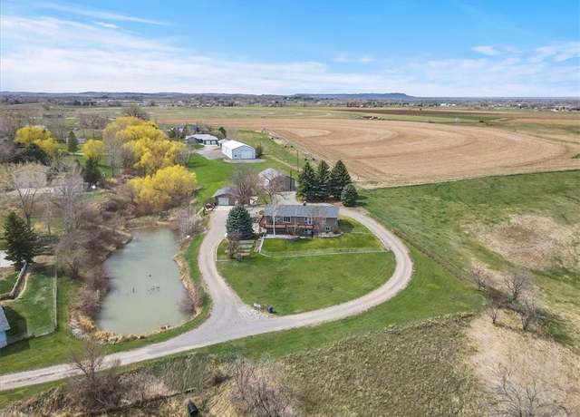 Property at 4627 Brookhaven Pl, Billings, MT 59105, 4 beds, 3 baths
