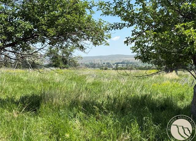 Property at 000 Gebo Rd, Fromberg, MT 59029