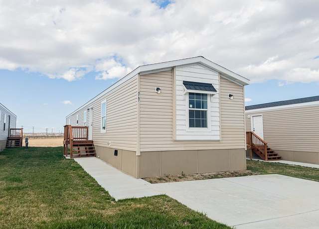Property at 4767 Laila Drive Dr, Billings, MT 59106, 3 beds, 2 baths