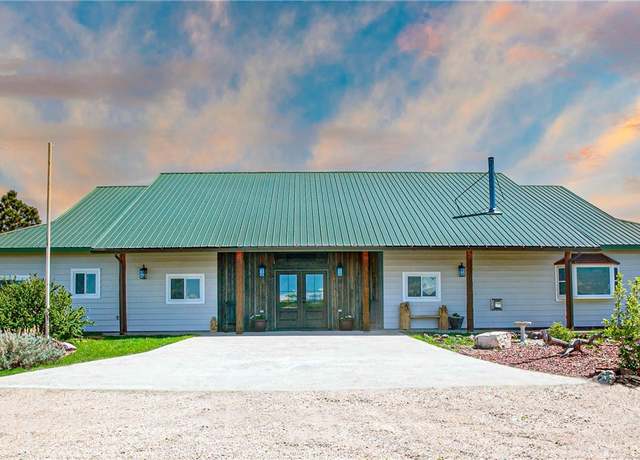 Property at 22 Victory Rd, Roberts, MT 59070, 3 beds, 3 baths