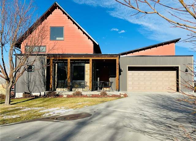 Property at 1234 Lazy M Cir, Red Lodge, MT 59068, 3 beds, 3 baths