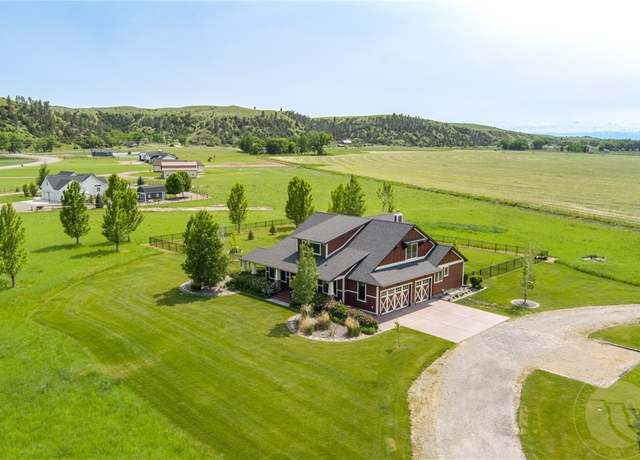 Property at 3904 Retreat Dr Dr, Laurel, MT 59044, 4 beds, 3.5 baths