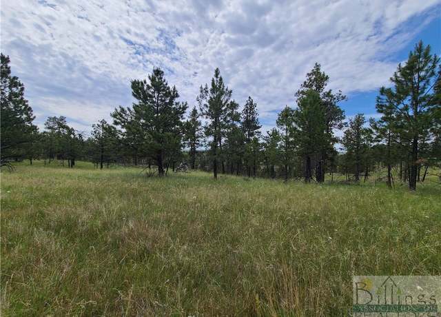 Property at TBA Eagle Ridge Rd, Roundup, MT 59072