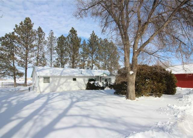 Property at 682 N Lessard Ave, Hardin, MT 59034, 1 bed, 1 bath
