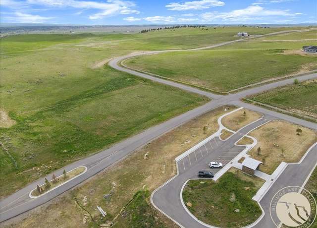 Property at TBD Pine Rock Blk 3 Lot 8 Trl, Billings, MT 59105