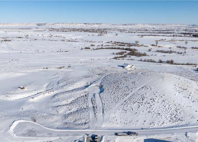 Property at 8325 Pond Rd, Billings, MT 59106