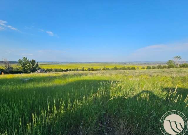 Property at 0 Middle Valley Dr, Billings, MT 59105
