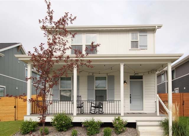 Property at 1870 ST Paul Ln, Billings, MT 59101, 3 beds, 2.5 baths