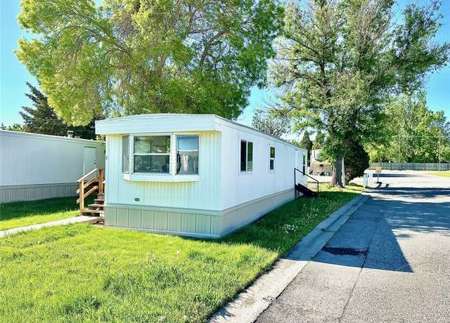 Property at 1803 Hwy 87 E #2, Billings, MT 59101, 2 beds, 1 bath