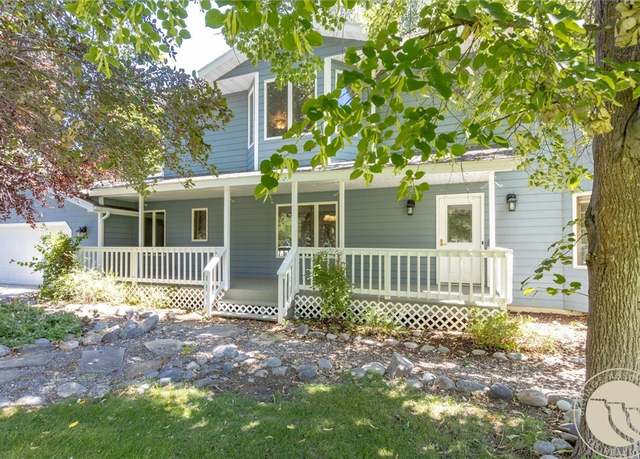 Property at 1875 Chelsea Lane Ln, Billings, MT 59106, 4 beds, 4 baths