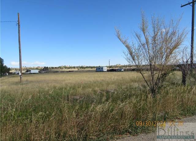 Property at TBD 3rd St E, Roundup, MT 59072