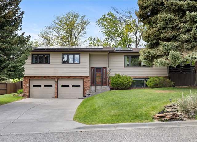 Property at 3110 Reimers Park, Billings, MT 59102, 4 beds, 3 baths