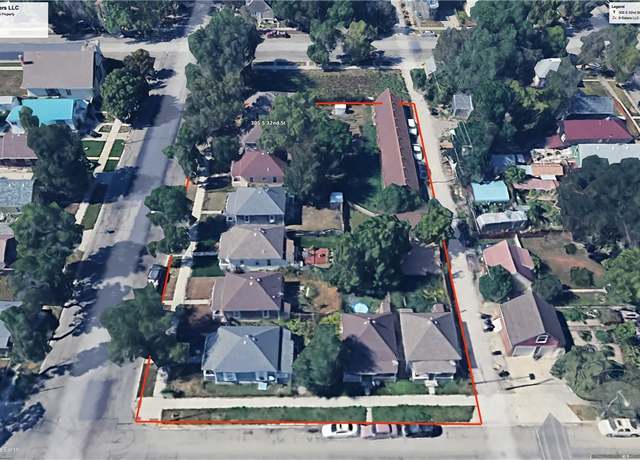 Property at 305 S 32nd St, Billings, MT 59101, 10 beds, 4 baths