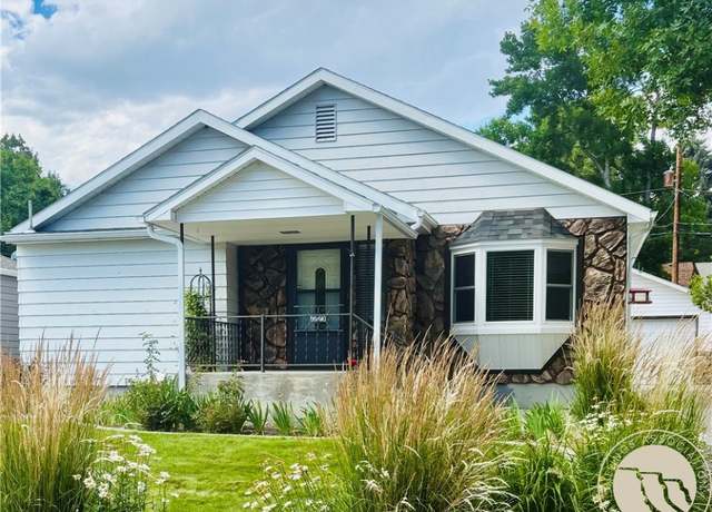 Property at 1223 Harvard Ave Ave, Billings, MT 59102, 3 beds, 2 baths