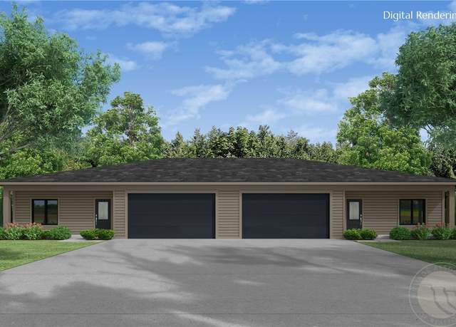 Property at 4705 Ravenwood Drive Dr, Billings, MT 59106, 3 beds, 2 baths