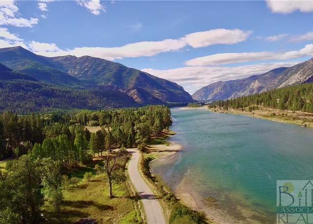 Property at NHN River W, Other-see Remarks, MT 59859