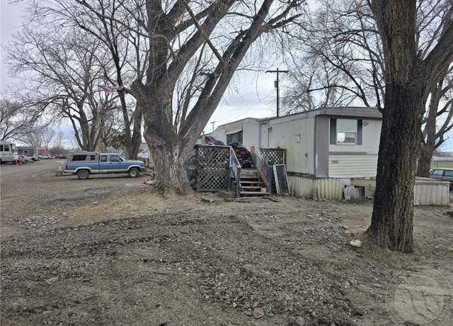 Property at 2921 Murphy Ave, Billings, MT 59101