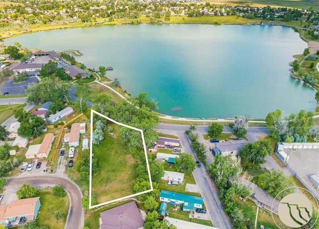 Property at 2303 Lake Elmo Dr, Billings, MT 59105