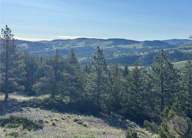 Property at TBD Tbd, Big Timber, MT 59011