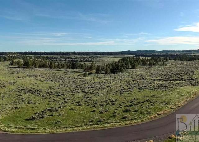 Property at 1A Bermes Rd, Billings, MT 59106