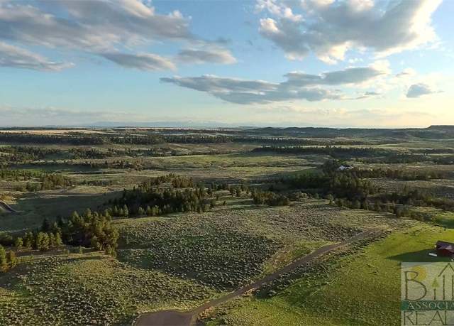 Property at 5A Bermes Rd, Billings, MT 59106