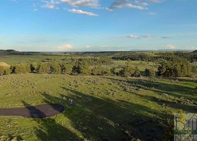 Property at 10A-2 Canyon View Ln, Billings, MT 59106