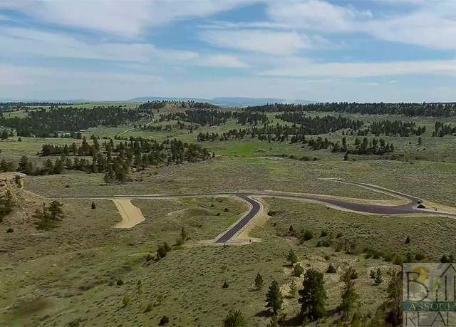 Property at 15A1 Land Rush Lane Ln, Billings, MT 59106