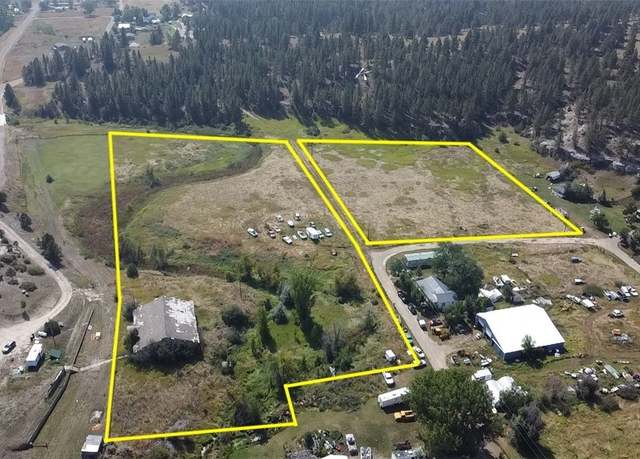 Property at TBD Klein Rd, Roundup, MT 59072