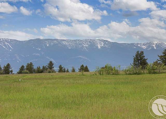 Property at Lot 41 Buttercup Dr, Roberts, MT 59070