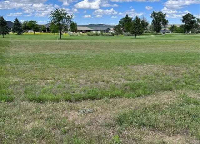 Property at 495 Winged Foot Dr, Billings, MT 59105