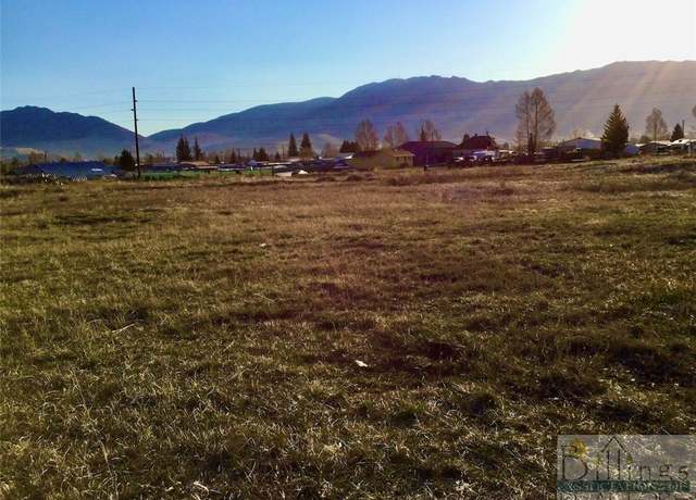 Property at Lot 11A Wyoming St, Other-see Remarks, MT 59701
