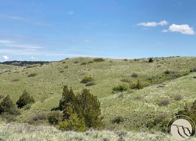 Property at 40.445 Acres Sage Wood Rd, Billings, MT 59101