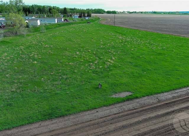 Property at NHN County Road 133 Fairview, Fairview, MT 59221