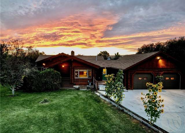 Property at 2659 Joyland Rd, Lewistown, MT 59457, 3 beds, 2.5 baths