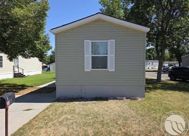 Property at 33 Wheatland Dr, Billings, MT 59102, 3 beds, 2 baths