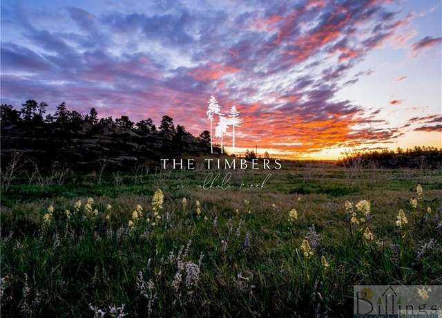 Property at LOT 49 Georgia Pine Ln, Billings, MT 59105