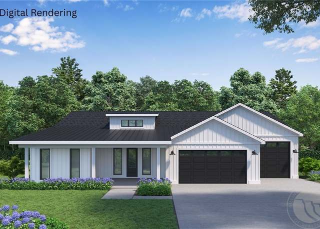 Property at 1329 Medinah Pl, Billings, MT 59106, 4 beds, 2.5 baths