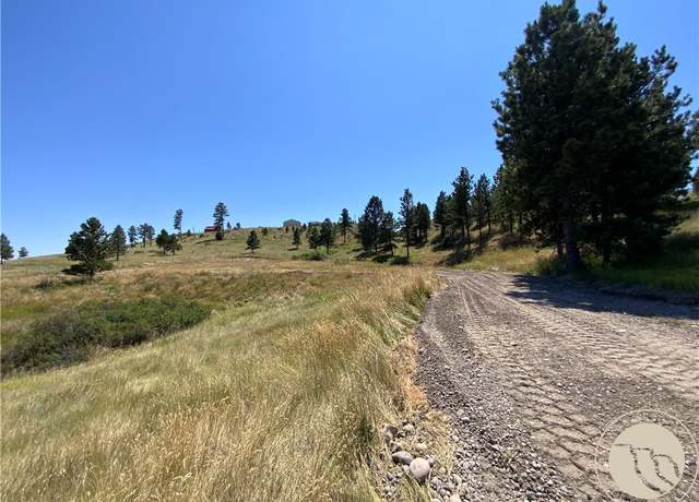 Property at TBD Old Hardin Rd, Billings, MT 59101