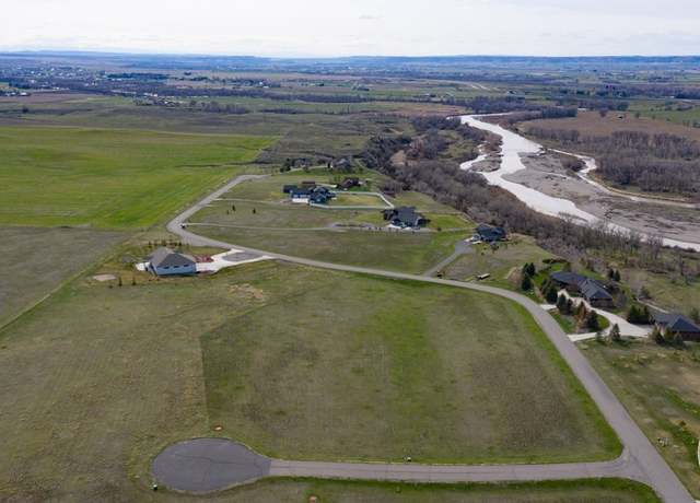Property at Lot 16 Clarks Point Dr, Laurel, MT 59044