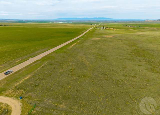 Property at 475 Highway 300 Pt S, Ryegate, MT 59074